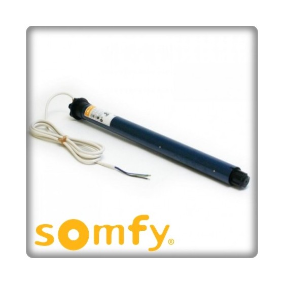 SOMFY OXIMO Io RTS