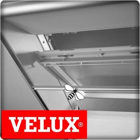 Moustiquaire VELUX