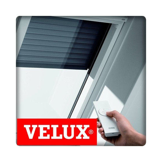 Volet roulant VELUX