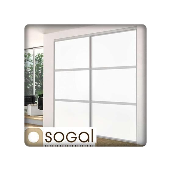 CHARME Porte placard Sogal