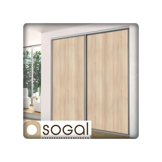 Origine Porte placard SOGAL