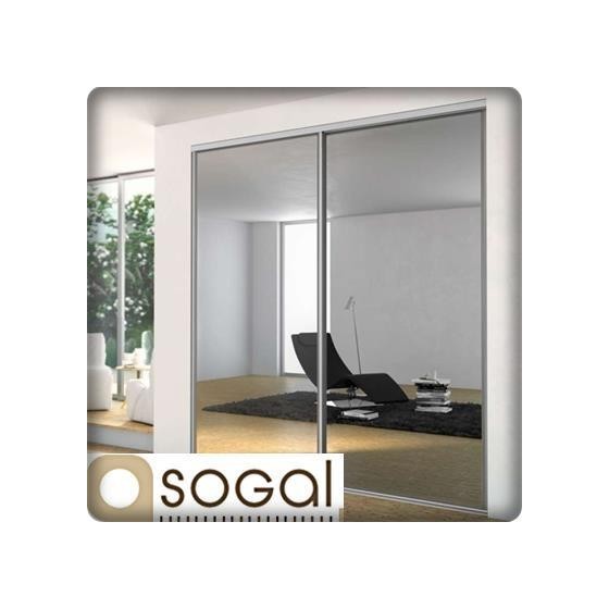 Origine Porte placard SOGAL