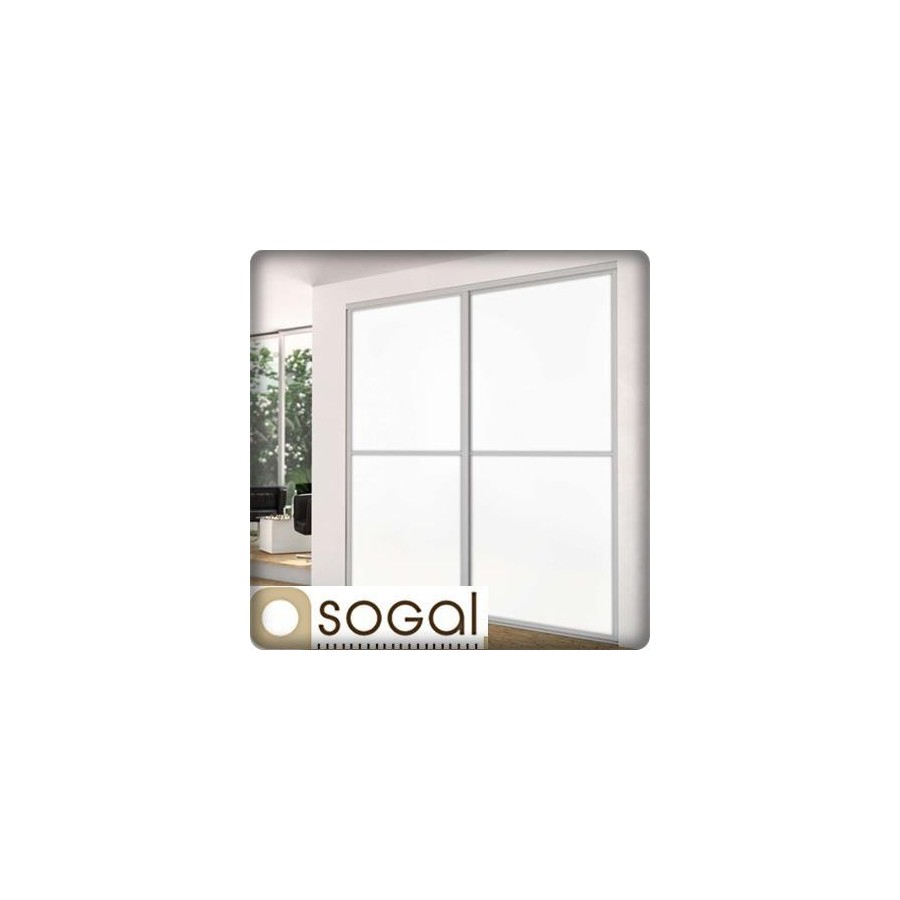 Méridien Porte placard Sogal