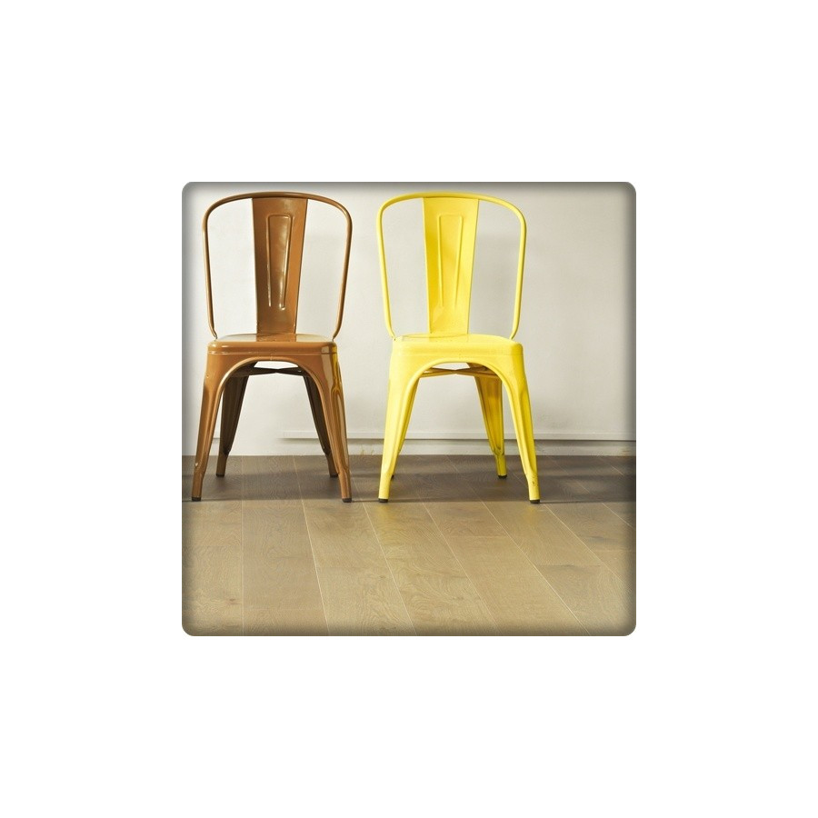 Parquet contrecollé en chêne Udiwood Access Parquet contrecollé en chêne Udiwood Access