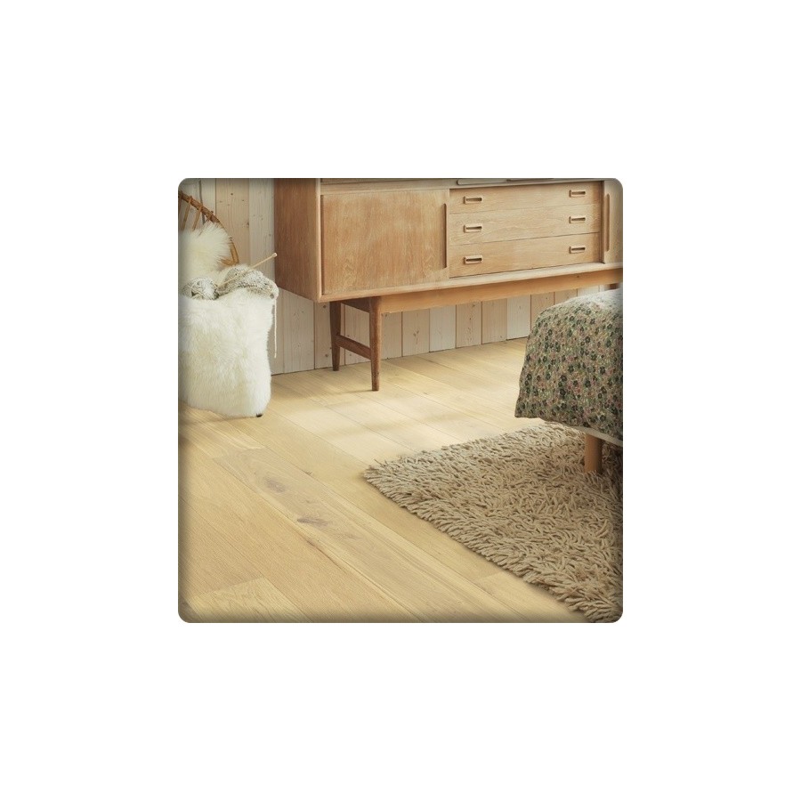 Parquet contrecollé en chêne Palazzo Parquet contrecollé en chêne Palazzo