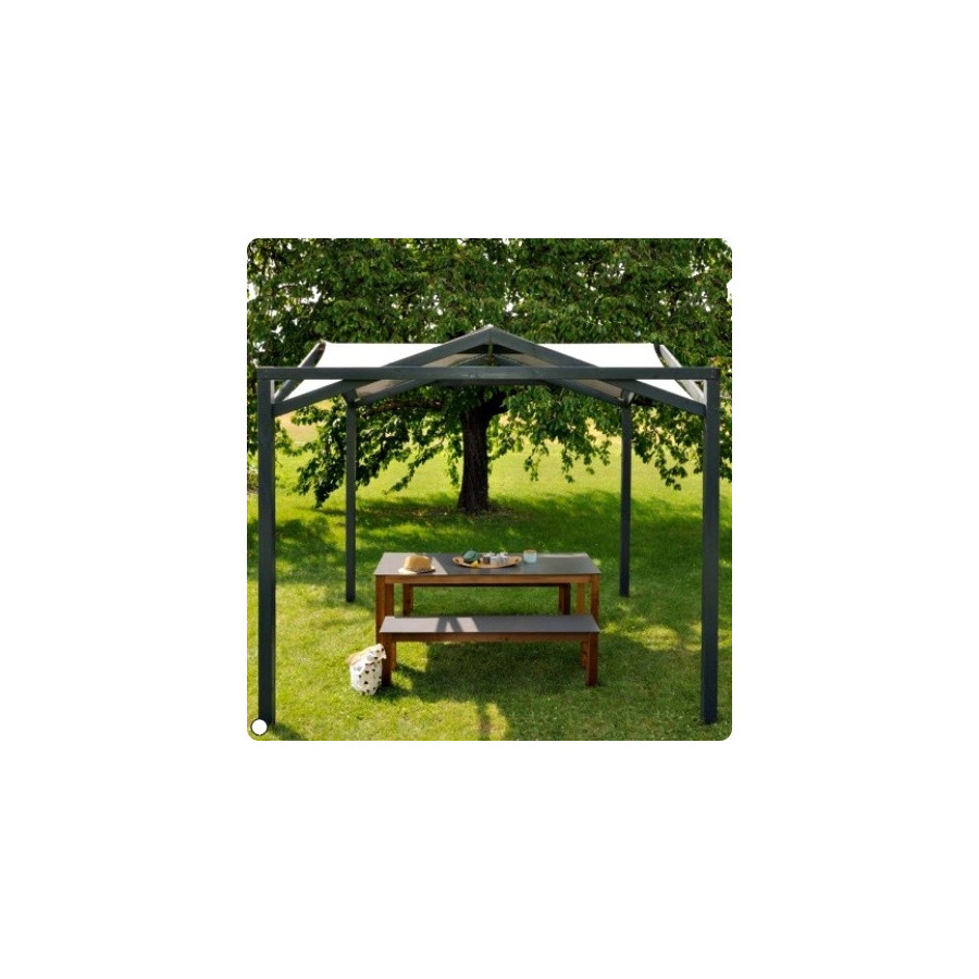 Pergolas Burger Pergolas Burger