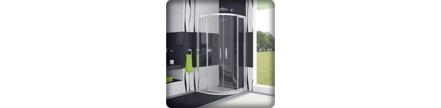 Parois de douche à Reims