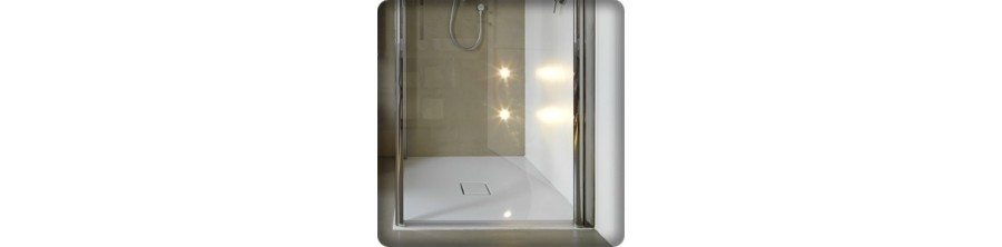 Receveurs de douche à Reims