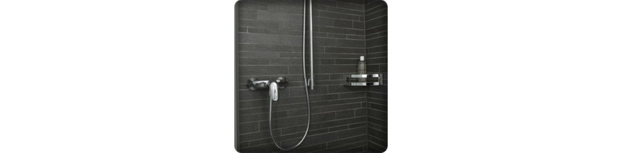 Mitigeur de douche classique à Reims (51) | Bricol'Home
