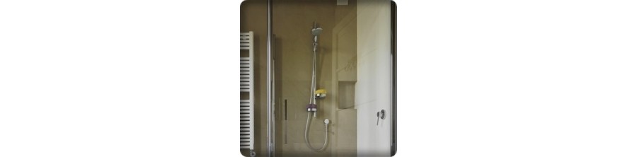 Kits et barres de douche à Reims