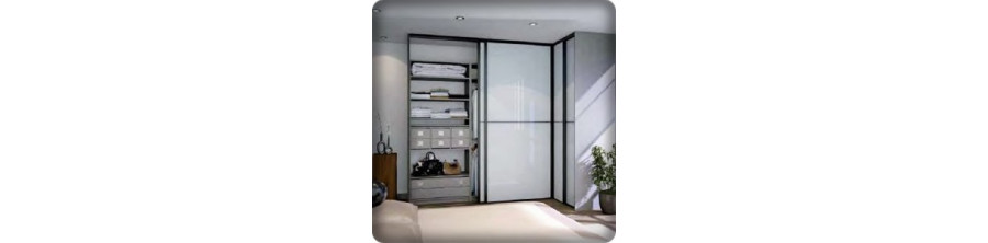 Menuiserie, agencement et cuisine à Reims | Bricol'Home