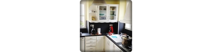 Relooking de cuisines à Reims (51) | Bricol'Home