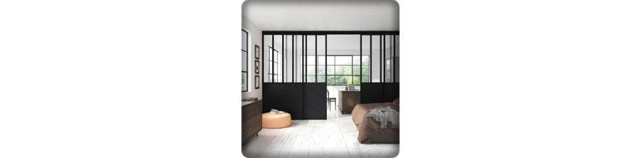 Verrières d'intérieur à Reims (51) | Bricol'Home