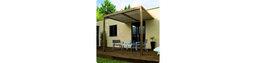 Auvents à Reims (51) | Bricol'Home