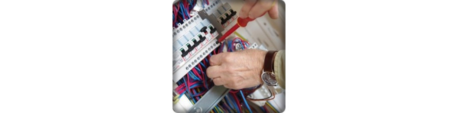 Électricité et domotique à Reims | Bricol'Home