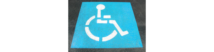 Mise en accessibilité PMR à Reims