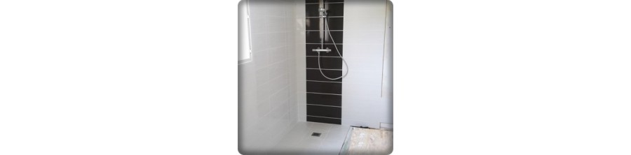 Douche à Reims (51) | Bricol'Home