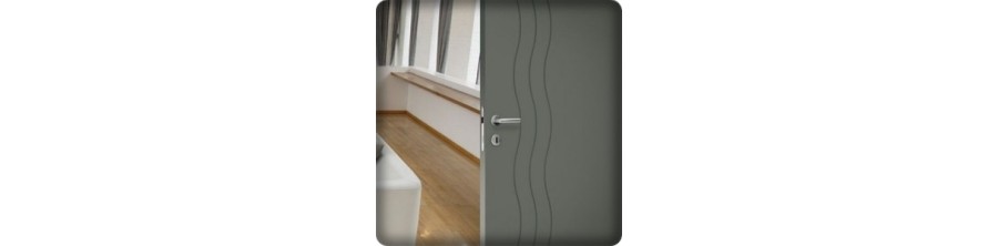 Portes intérieures à Reims (51) | Bricol'Home