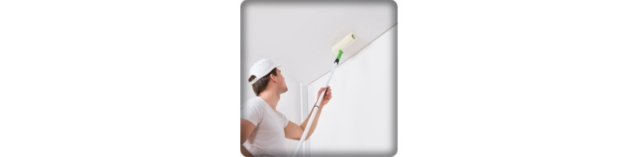 Peinture à Reims (51) | Bricol'Home