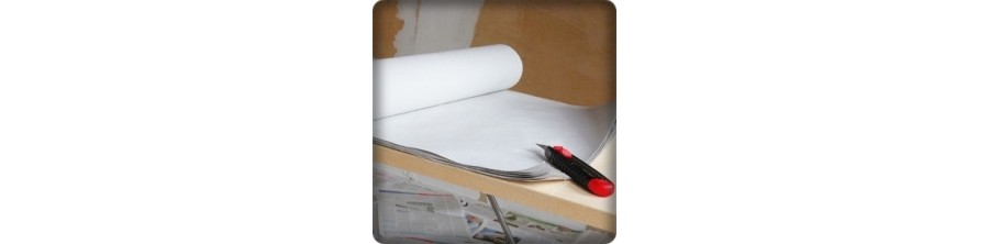 Papier peint à Reims (51) | Bricol'Home