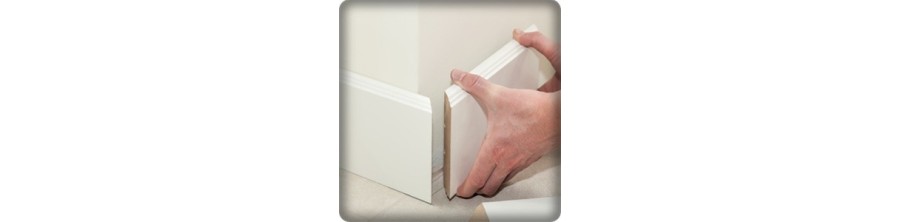 Plinthes à Reims (51) | Bricol'Home