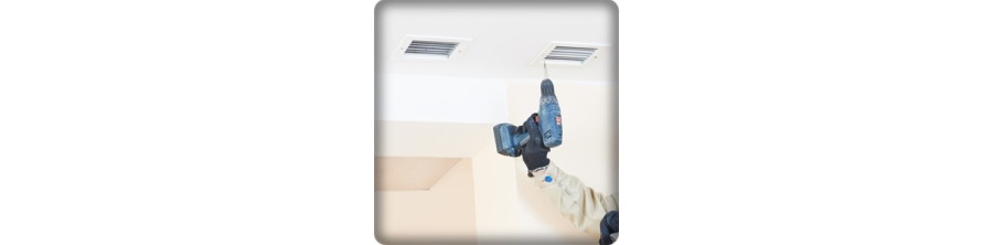 Ventilation à Reims (51) | Bricol'Home
