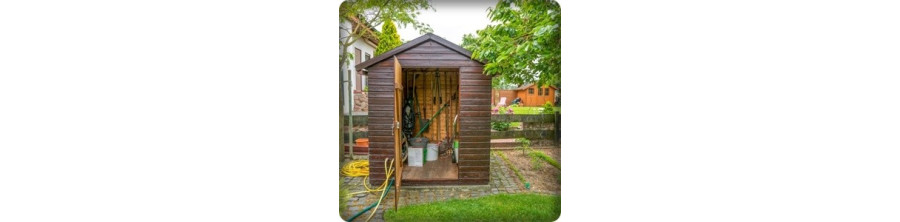 Abris de jardin à Reims (51) | Bricol'Home