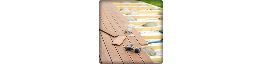 Terrasse bois à Reims (51) | Bricol'Home